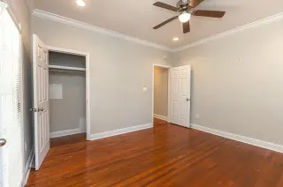 Propiedad en alquiler con 2 habitaciones y 1 baño en Jackson