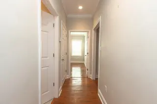 Propiedad en alquiler con 2 habitaciones y 1 baño en Jackson