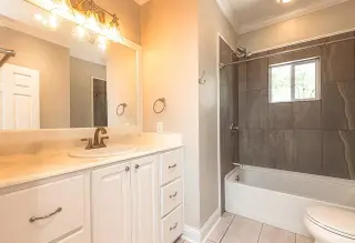 Propiedad en alquiler con 2 habitaciones y 1 baño en Jackson