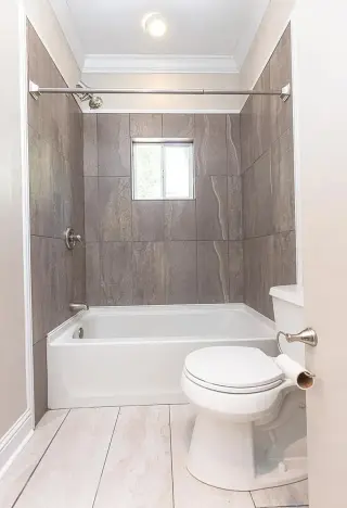 Propiedad en alquiler con 2 habitaciones y 1 baño en Jackson