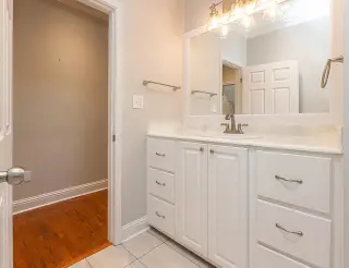 Propiedad en alquiler con 2 habitaciones y 1 baño en Jackson