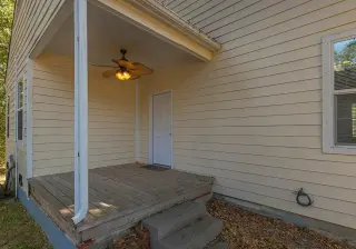 Propiedad en alquiler con 2 habitaciones y 1 baño en Jackson