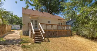 Propiedad en alquiler con 2 habitaciones y 1 baño en Jackson