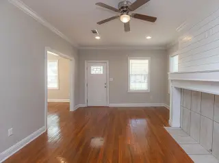 Propiedad en alquiler con 2 habitaciones y 1 baño en Jackson