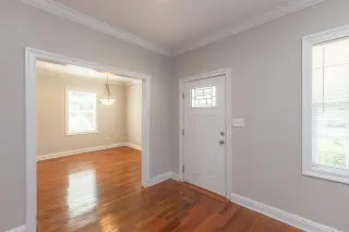 Propiedad en alquiler con 2 habitaciones y 1 baño en Jackson