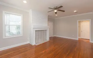 Propiedad en alquiler con 2 habitaciones y 1 baño en Jackson