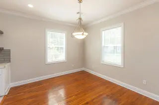 Propiedad en alquiler con 2 habitaciones y 1 baño en Jackson