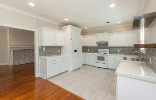 Propiedad en alquiler con 2 habitaciones y 1 baño en Jackson