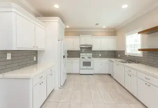 Propiedad en alquiler con 2 habitaciones y 1 baño en Jackson