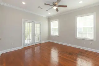 Propiedad en alquiler con 2 habitaciones y 1 baño en Jackson