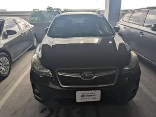2016 Subaru Crosstrek 2.0i Premium