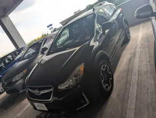 2016 Subaru Crosstrek 2.0i Premium