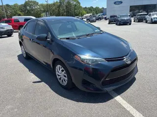 Toyota Corolla 2019 SE 4dr Sedan 6M