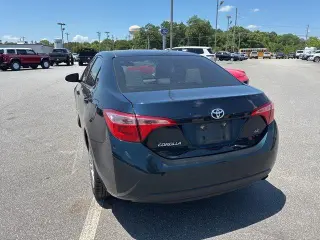 Toyota Corolla 2019 SE 4dr Sedan 6M