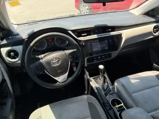 Toyota Corolla 2019 SE 4dr Sedan 6M