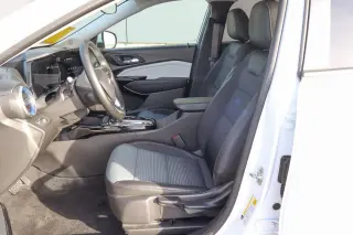 2025 Chevrolet Trax FWD 4dr LT