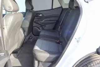 2025 Chevrolet Trax FWD 4dr LT