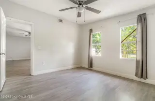 Propiedad en alquiler con 2 habitaciones y 1 baño en Orlando