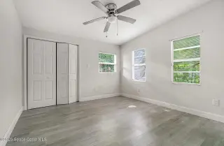 Propiedad en alquiler con 2 habitaciones y 1 baño en Orlando