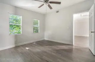Propiedad en alquiler con 2 habitaciones y 1 baño en Orlando