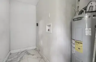 Propiedad en alquiler con 2 habitaciones y 1 baño en Orlando