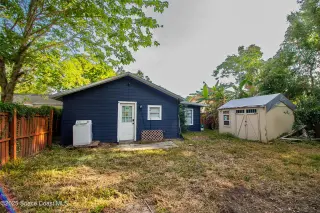 Propiedad en alquiler con 2 habitaciones y 1 baño en Orlando