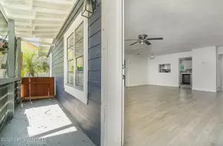 Propiedad en alquiler con 2 habitaciones y 1 baño en Orlando