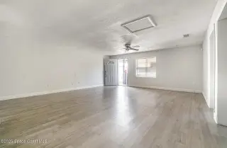 Propiedad en alquiler con 2 habitaciones y 1 baño en Orlando