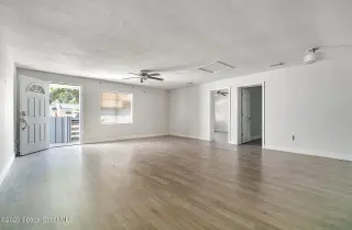 Propiedad en alquiler con 2 habitaciones y 1 baño en Orlando
