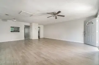 Propiedad en alquiler con 2 habitaciones y 1 baño en Orlando