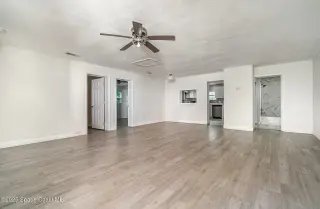 Propiedad en alquiler con 2 habitaciones y 1 baño en Orlando