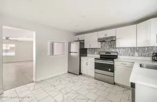 Propiedad en alquiler con 2 habitaciones y 1 baño en Orlando