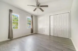Propiedad en alquiler con 2 habitaciones y 1 baño en Orlando