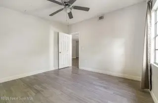 Propiedad en alquiler con 2 habitaciones y 1 baño en Orlando