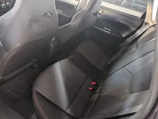 2013 Subaru Impreza WRX Limited