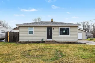 Propiedad en alquiler con 2 habitaciones y 1 baño en Wyoming