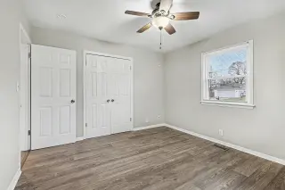 Propiedad en alquiler con 2 habitaciones y 1 baño en Wyoming