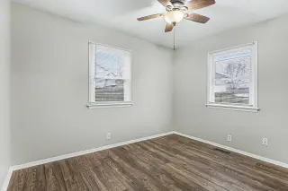 Propiedad en alquiler con 2 habitaciones y 1 baño en Wyoming