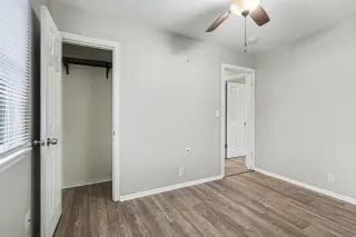 Propiedad en alquiler con 2 habitaciones y 1 baño en Wyoming