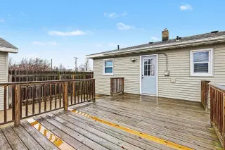 Propiedad en alquiler con 2 habitaciones y 1 baño en Wyoming