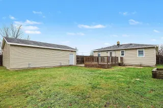 Propiedad en alquiler con 2 habitaciones y 1 baño en Wyoming