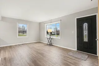 Propiedad en alquiler con 2 habitaciones y 1 baño en Wyoming