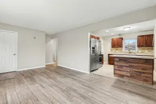 Propiedad en alquiler con 2 habitaciones y 1 baño en Wyoming