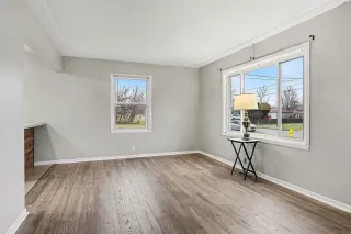 Propiedad en alquiler con 2 habitaciones y 1 baño en Wyoming