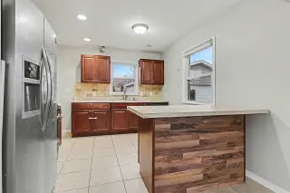 Propiedad en alquiler con 2 habitaciones y 1 baño en Wyoming