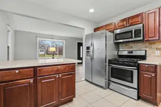 Propiedad en alquiler con 2 habitaciones y 1 baño en Wyoming