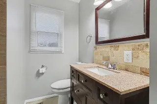 Propiedad en alquiler con 2 habitaciones y 1 baño en Wyoming