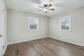 Propiedad en alquiler con 2 habitaciones y 1 baño en Wyoming