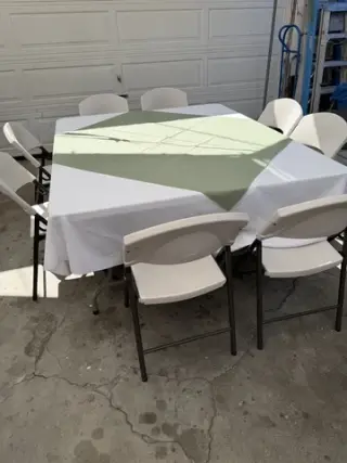 RENTAS PARA TU EVENTO