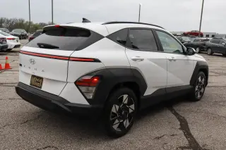 2025 Hyundai Kona SEL FWD